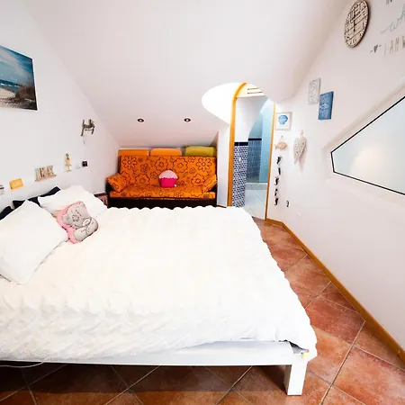 Apartment Adeje Paradise *