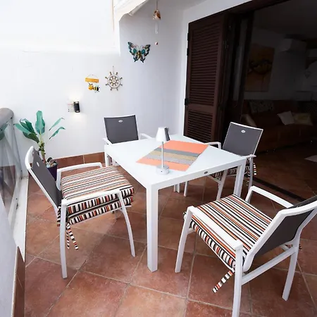 Adeje Paradise Apartment Costa Adeje (Tenerife)