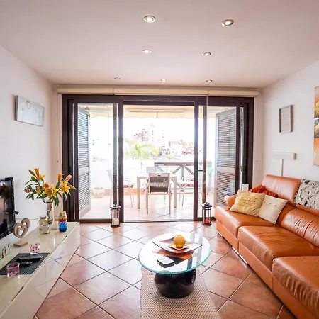 Apartment Adeje Paradise *