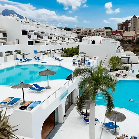 Apartmán Adeje Paradise Costa Adeje (Tenerife)