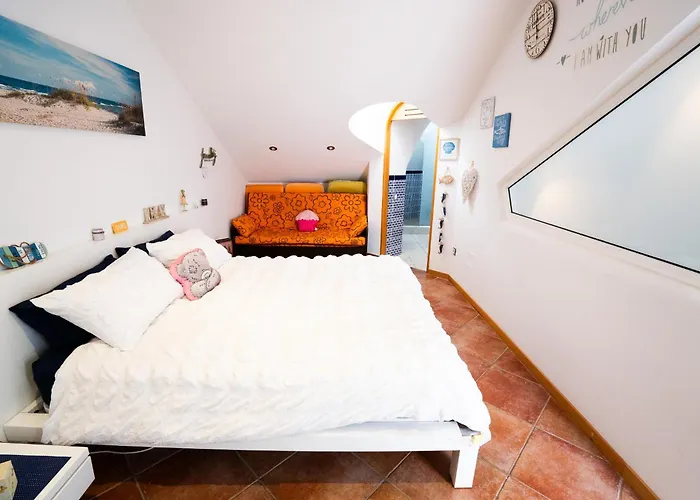 Apartment Adeje Paradise *