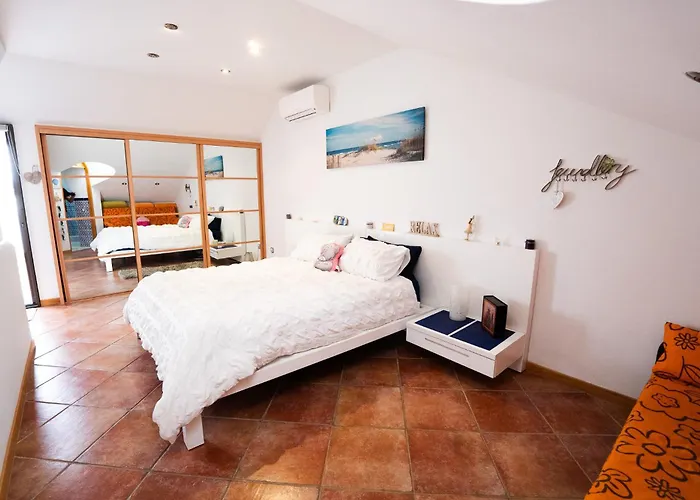 Apartment Adeje Paradise