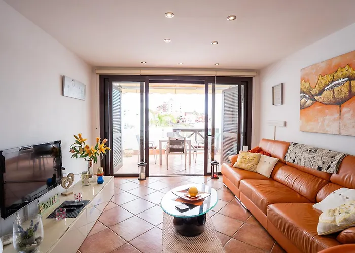 Apartment Adeje Paradise *