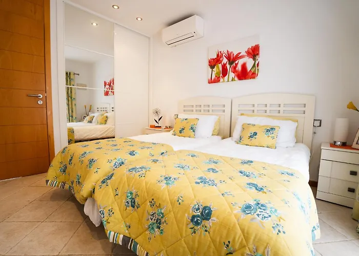 Apartment Adeje Paradise