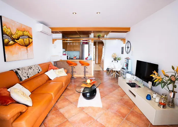 Apartment Adeje Paradise Costa Adeje (Tenerife)