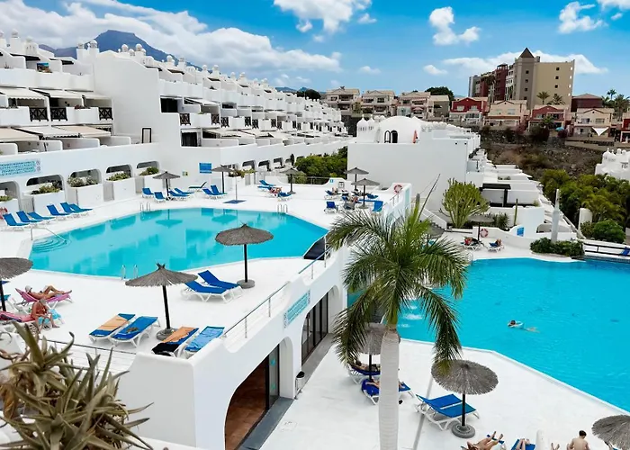 Apartment Adeje Paradise Costa Adeje (Tenerife)