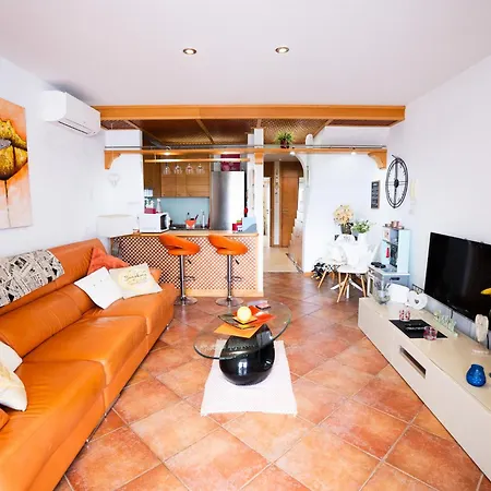Apartman Adeje Paradise Costa Adeje (Tenerife)
