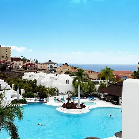 2 Bedroom Heated Pool Adeje Paradise By Aqua Vista Tenerife *