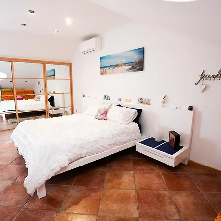 Апартаменты Adeje Paradise