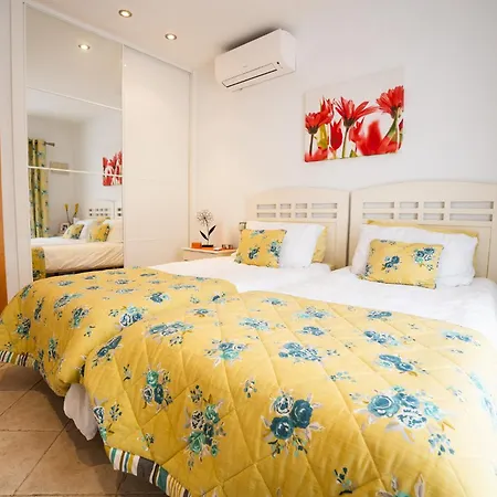 Апартаменты Adeje Paradise