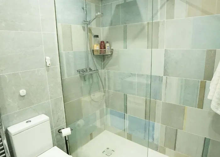 Апартаменты Adeje Paradise