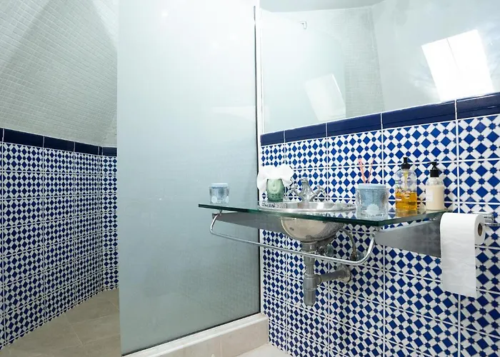 Апартаменты Adeje Paradise