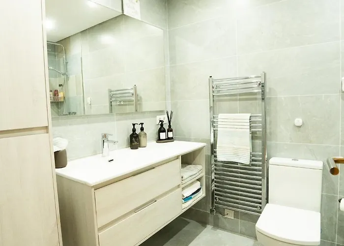 Adeje Paradise Апартаменты